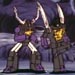 Insecticons