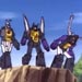 Insecticons