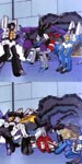 Insecticons