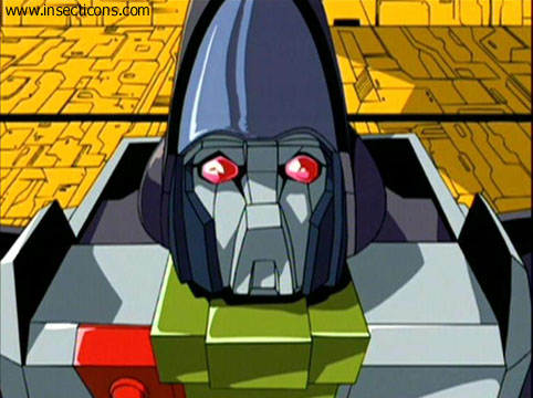 transformers earth rise thrust